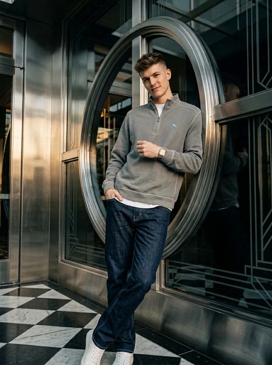 Host Name Three