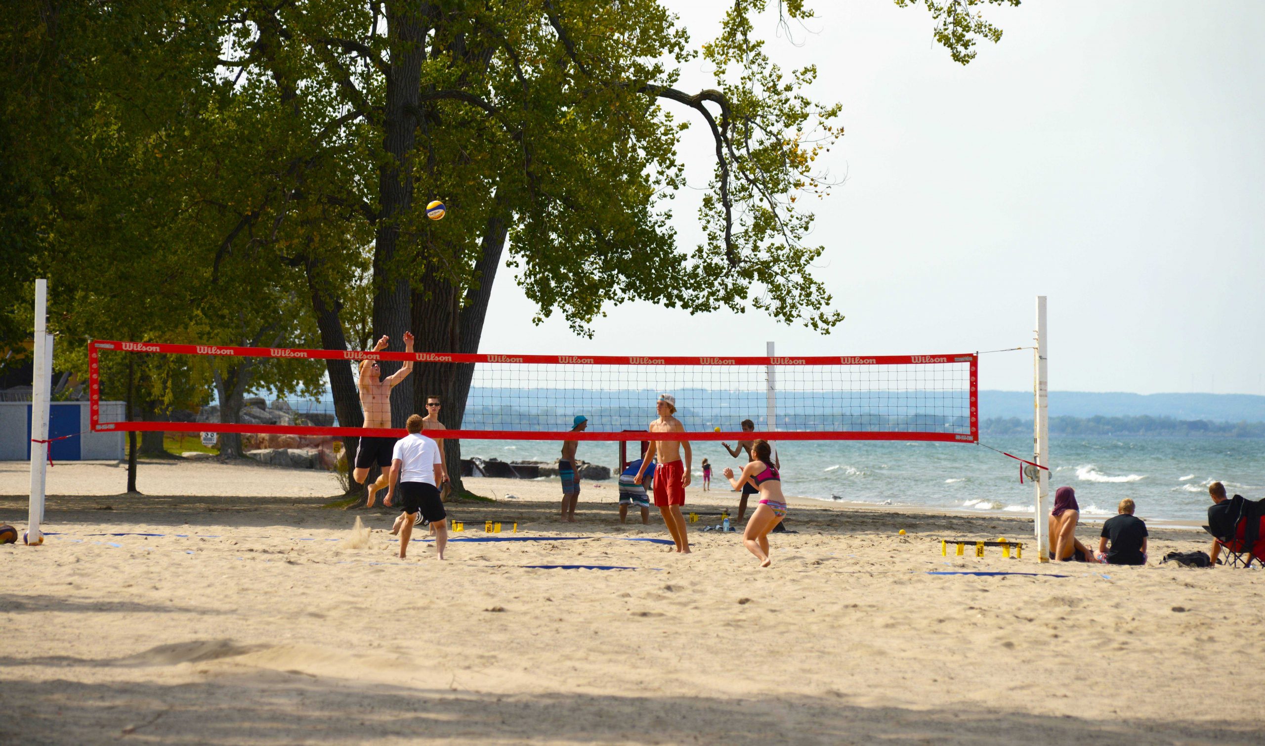 Summer in St. Catharines
