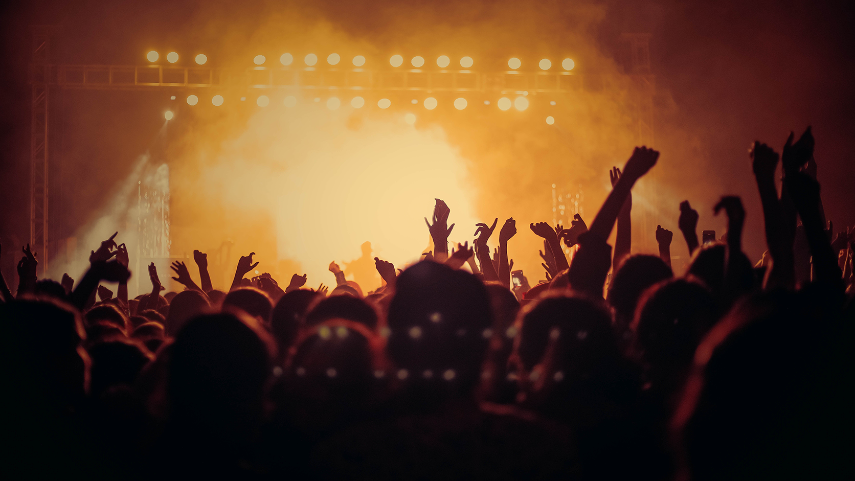 Niagara events and entertainment