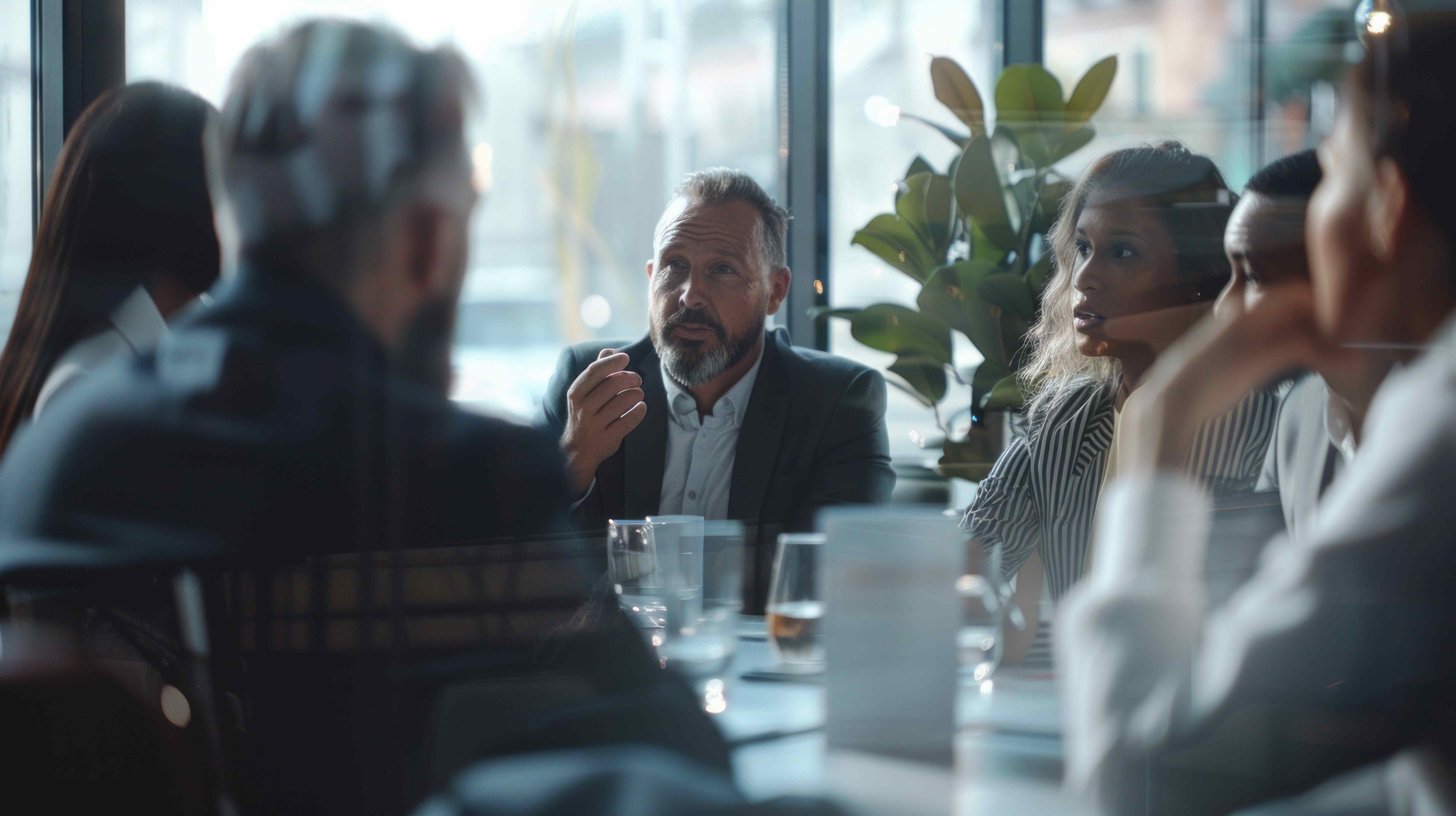 Partner with Beyond The Market